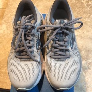Brooks running shoes